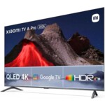 Телевизор Xiaomi TV A PRO 75 O39PT 2 Телевизор Xiaomi TV A PRO 75 O39PT 2