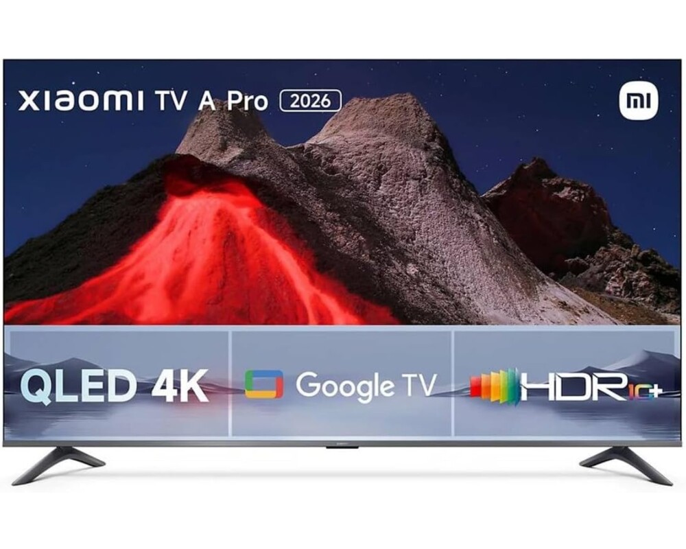 Телевизор Xiaomi TV A PRO 75 O39PT Телевизор Xiaomi TV A PRO 75 O39PT