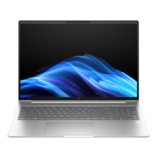 HP EliteBook 6 G1i AI 16" Pike Silver 845070 AD4B7ET на топ цена - PIC.bg  HP EliteBook 6 G1i AI 16" Pike Silver 845070 AD4B7ET на топ цена - PIC.bg