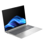 Лаптоп HP EliteBook 6 G1i AI 16" Pike Silver 2 Лаптоп HP EliteBook 6 G1i AI 16" Pike Silver 2