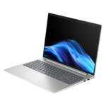 Лаптоп HP EliteBook 6 G1i AI 16" Pike Silver 3 Лаптоп HP EliteBook 6 G1i AI 16" Pike Silver 3