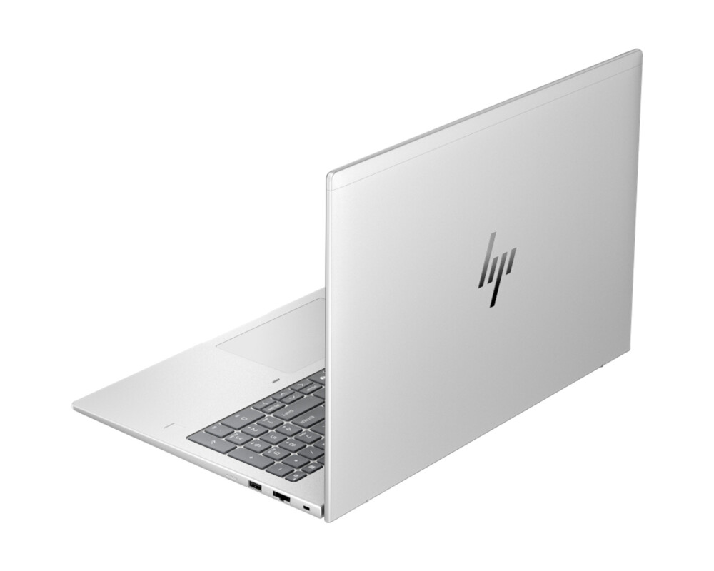 Лаптоп HP EliteBook 6 G1i AI 16" Pike Silver 5 Лаптоп HP EliteBook 6 G1i AI 16" Pike Silver 5