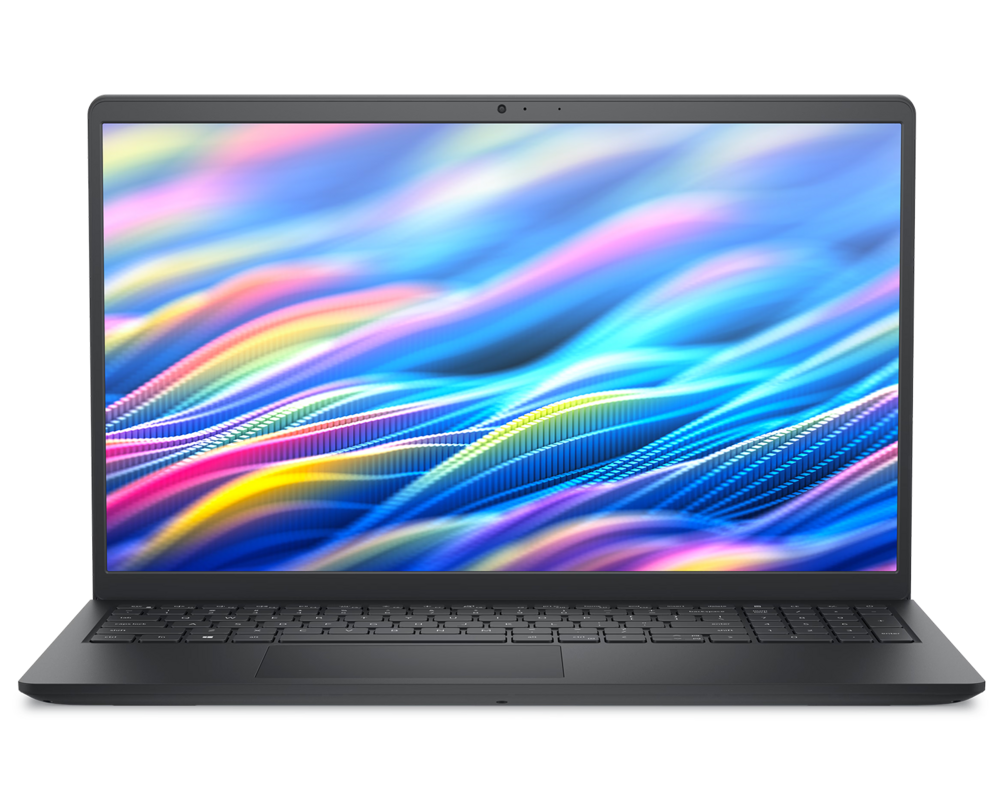 Лаптоп Dell 15 DC15250