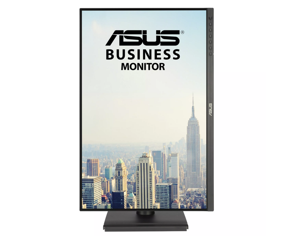 Монитор ASUS 24.1 BE248CFN 5 Монитор ASUS 24.1 BE248CFN 5