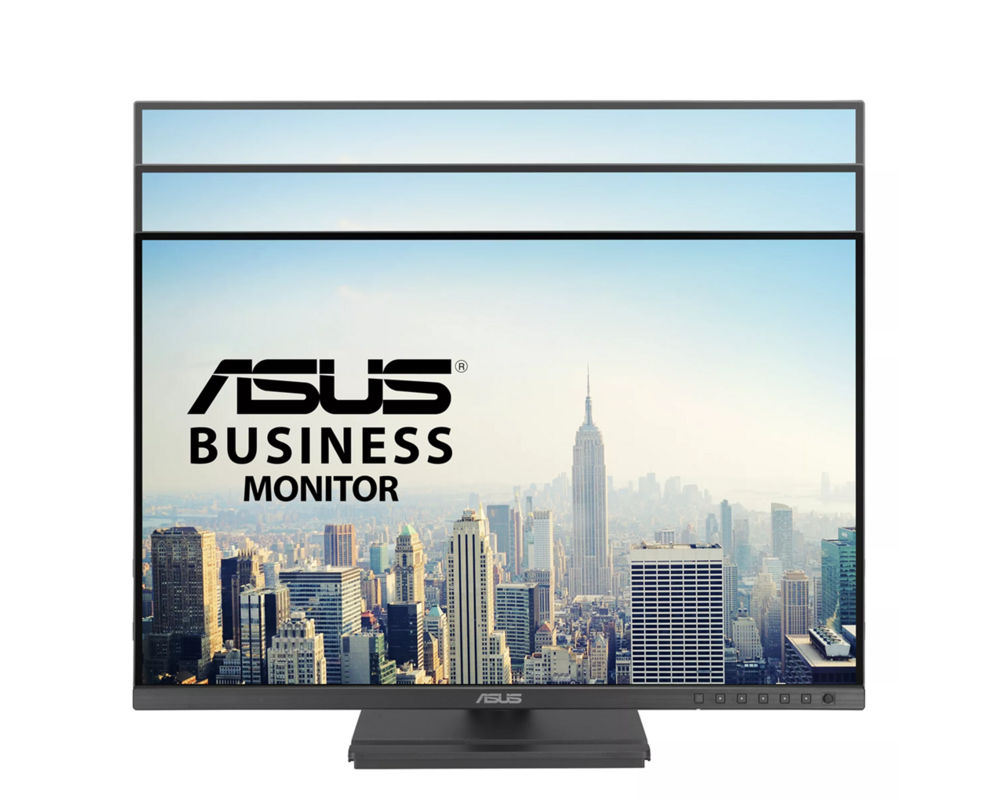 Монитор ASUS 24.1 BE248CFN 4 Монитор ASUS 24.1 BE248CFN 4