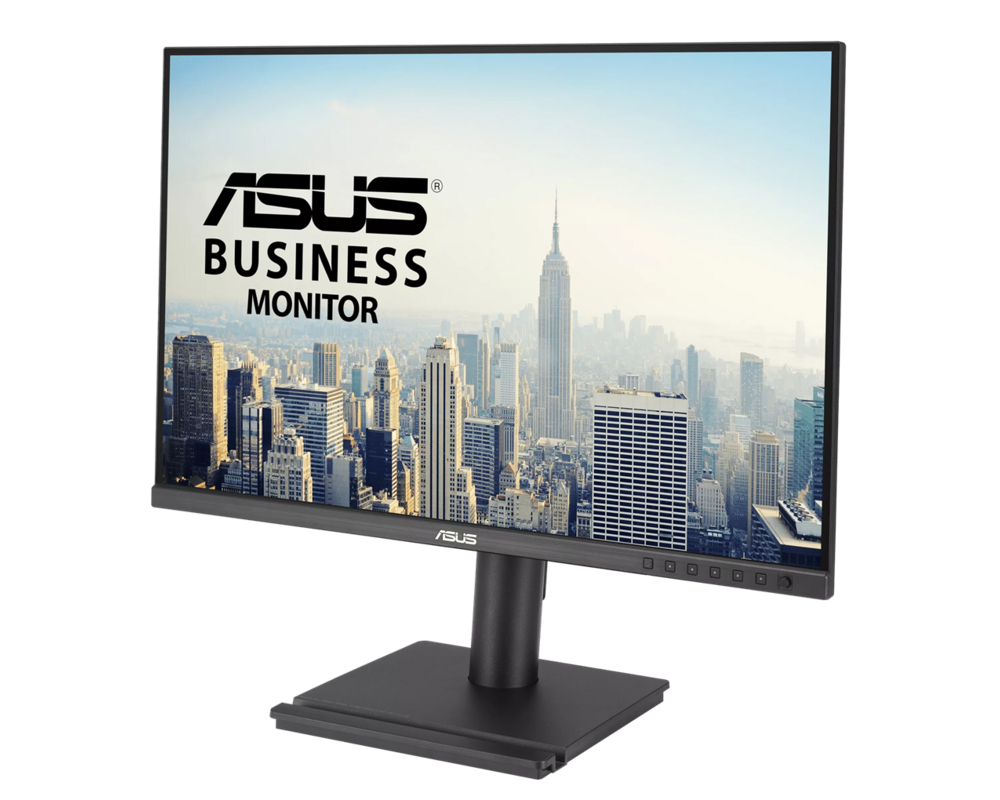 Монитор ASUS 24.1 BE248CFN 3 Монитор ASUS 24.1 BE248CFN 3
