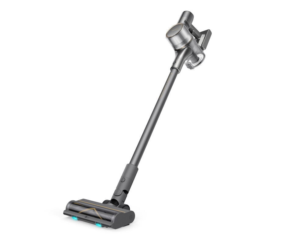 Прахосмукачка Dreame R20 Aqua 5