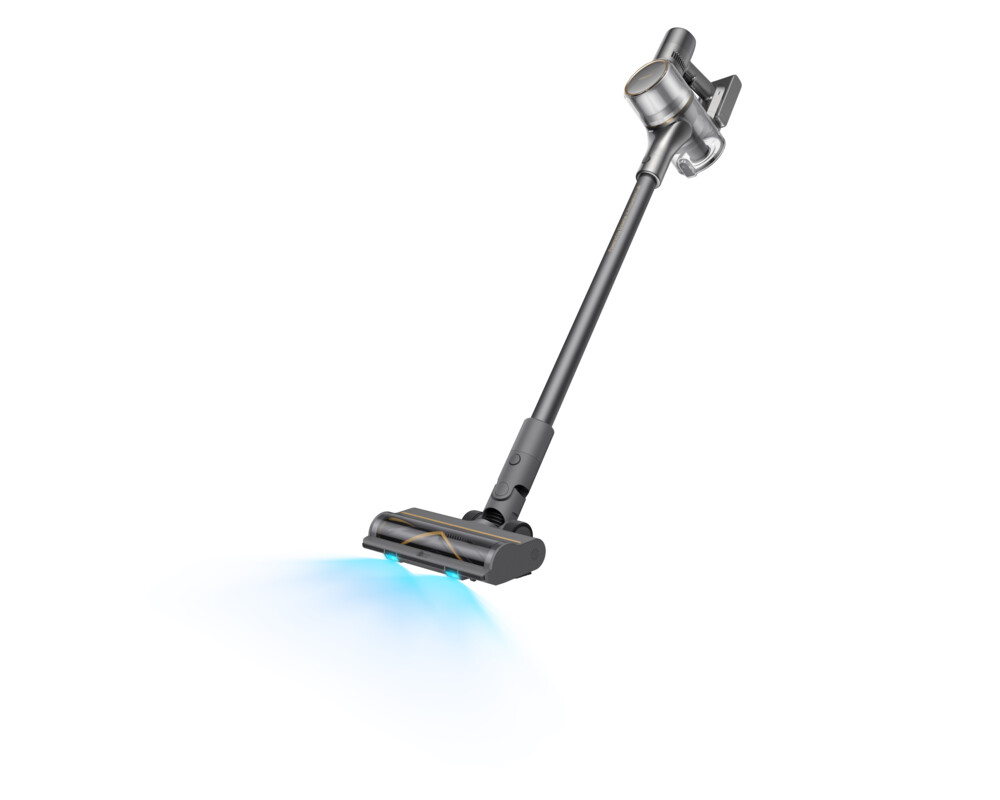 Прахосмукачка Dreame R20 Aqua 6