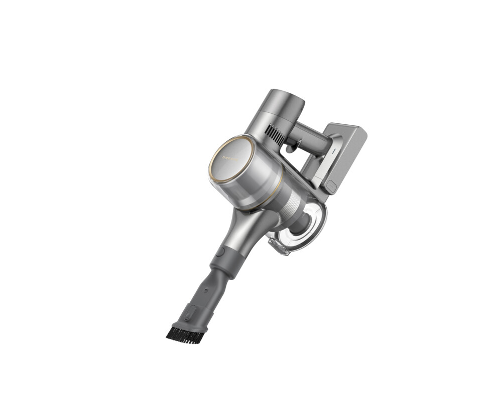 Прахосмукачка Dreame R20 Aqua 9