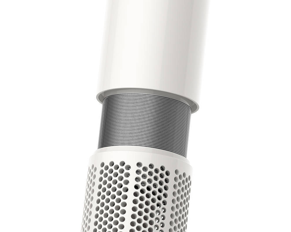 Сешоар Ултразвуков сешоар Dreame Hair Glory Бял 5