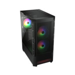 Настолен компютър PIC Game Extreme R7-5800X RTX 4060 D4 3 Настолен компютър PIC Game Extreme R7-5800X RTX 4060 D4 3