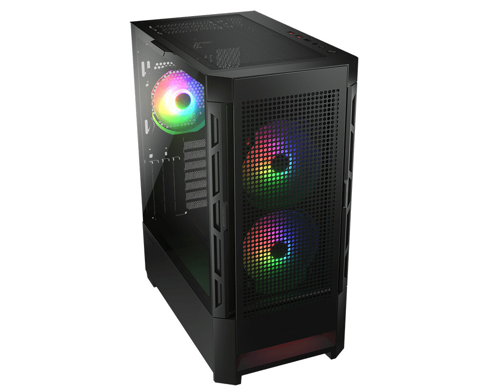 Настолен компютър PIC Game Extreme i7-14700KF RTX 4060 D4 5