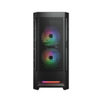 Настолен компютър PIC Game Extreme R7-5800X RTX 4060 D4 4 Настолен компютър PIC Game Extreme R7-5800X RTX 4060 D4 4