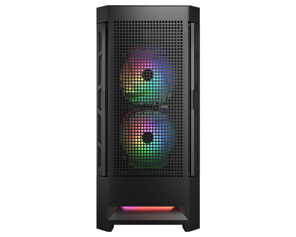 Настолен компютър PIC Game Extreme i7-14700KF RTX 4060 D4 7
