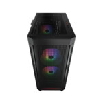 Настолен компютър PIC Game Extreme R7-5800X RTX 4060 D4 5 Настолен компютър PIC Game Extreme R7-5800X RTX 4060 D4 5
