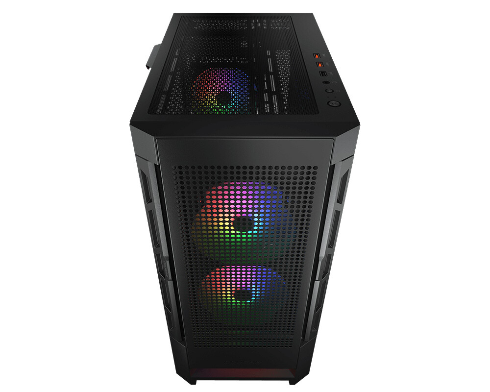 Настолен компютър PIC Game Extreme i7-14700KF RTX 4060 D4 9