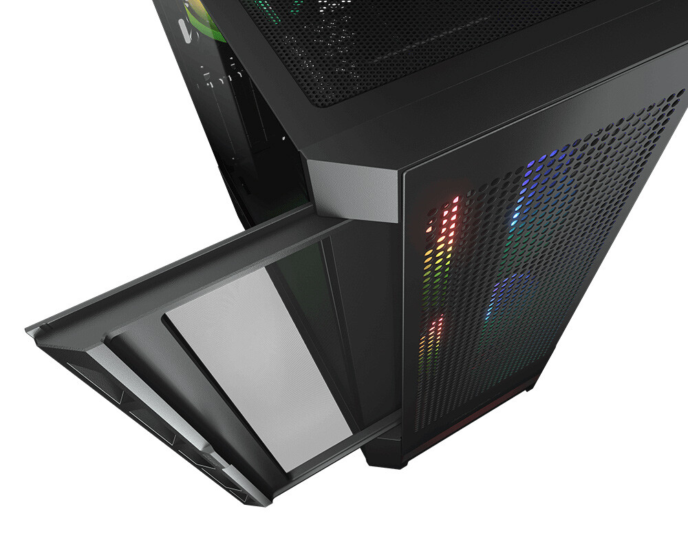 Настолен компютър PIC Game Extreme i7-14700KF RTX 4060 D4 11