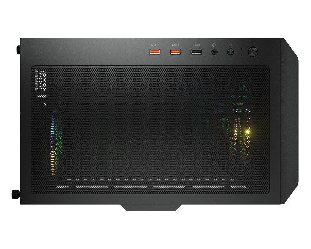 Настолен компютър PIC Game Extreme i7-14700KF RTX 4060 D4 17