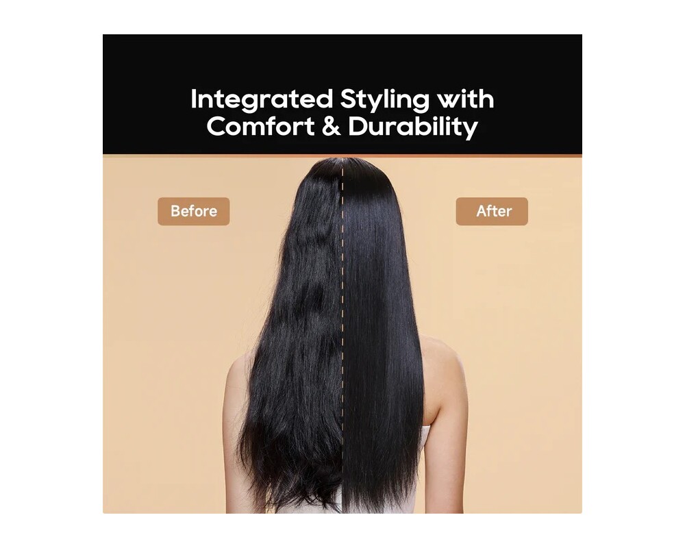 Маша за коса Dreame Airstyle 11