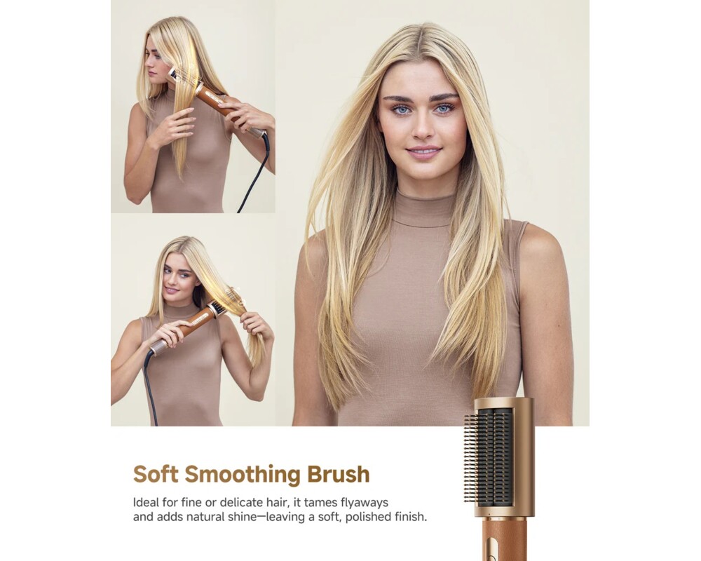 Маша за коса Airstyle Pro 9