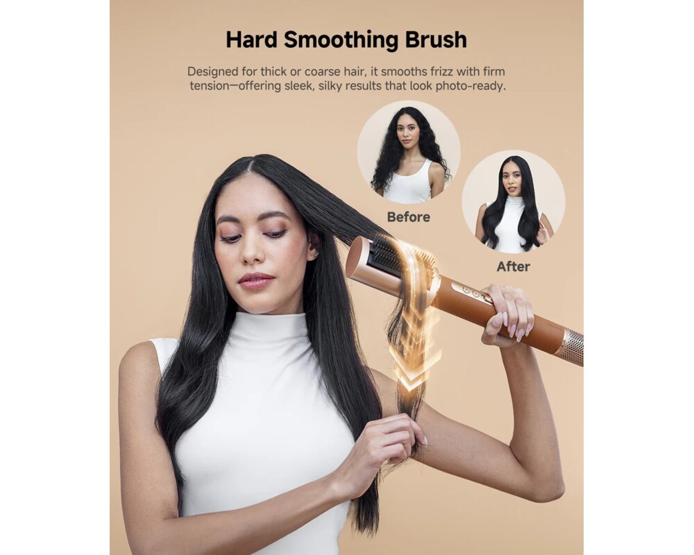 Маша за коса Airstyle Pro 8