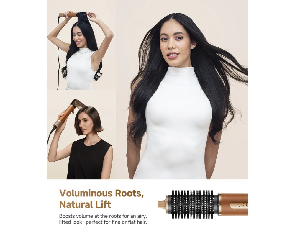 Маша за коса Airstyle Pro 7