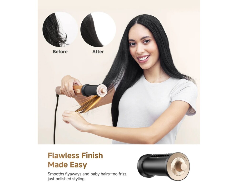 Маша за коса Airstyle Pro 6