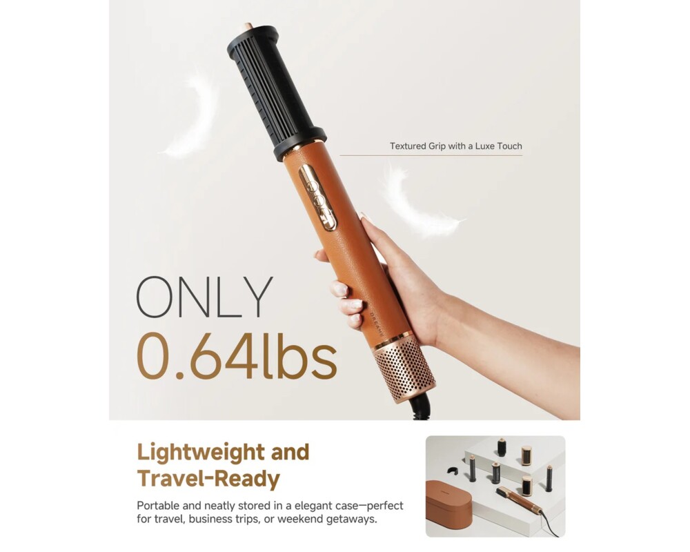 Маша за коса Airstyle Pro 3