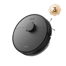  Dreame D9 Max Gen 2 Robot Vacuum 858929 RLD34GA-WH на топ цена - PIC.bg