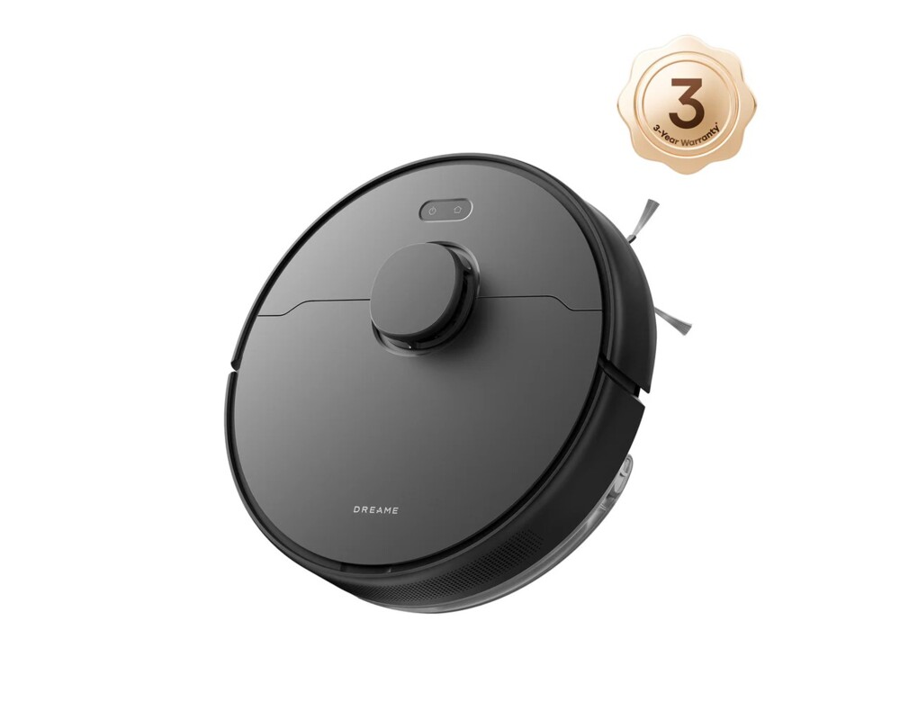 Смарт прахосмукачка Dreame D9 Max Gen 2 Robot Vacuum Смарт прахосмукачка Dreame D9 Max Gen 2 Robot Vacuum