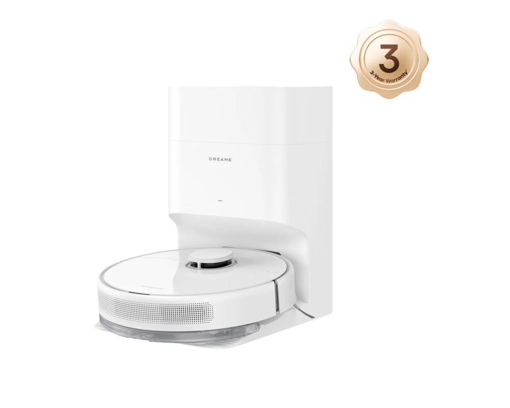 Смарт прахосмукачка Dreame D10 Plus Gen 2 Смарт прахосмукачка Dreame D10 Plus Gen 2
