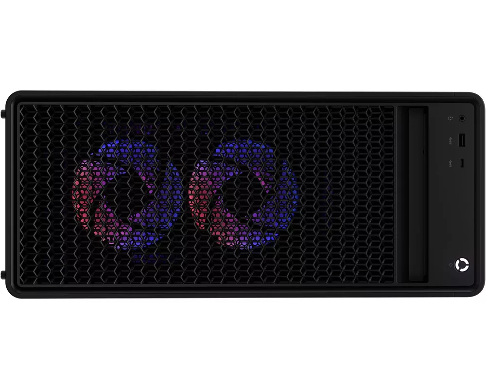 Настолен компютър Lenovo Legion T5 30AGB10 2