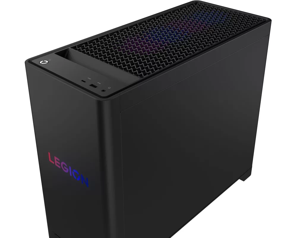 Настолен компютър Lenovo Legion T5 30AGB10 5