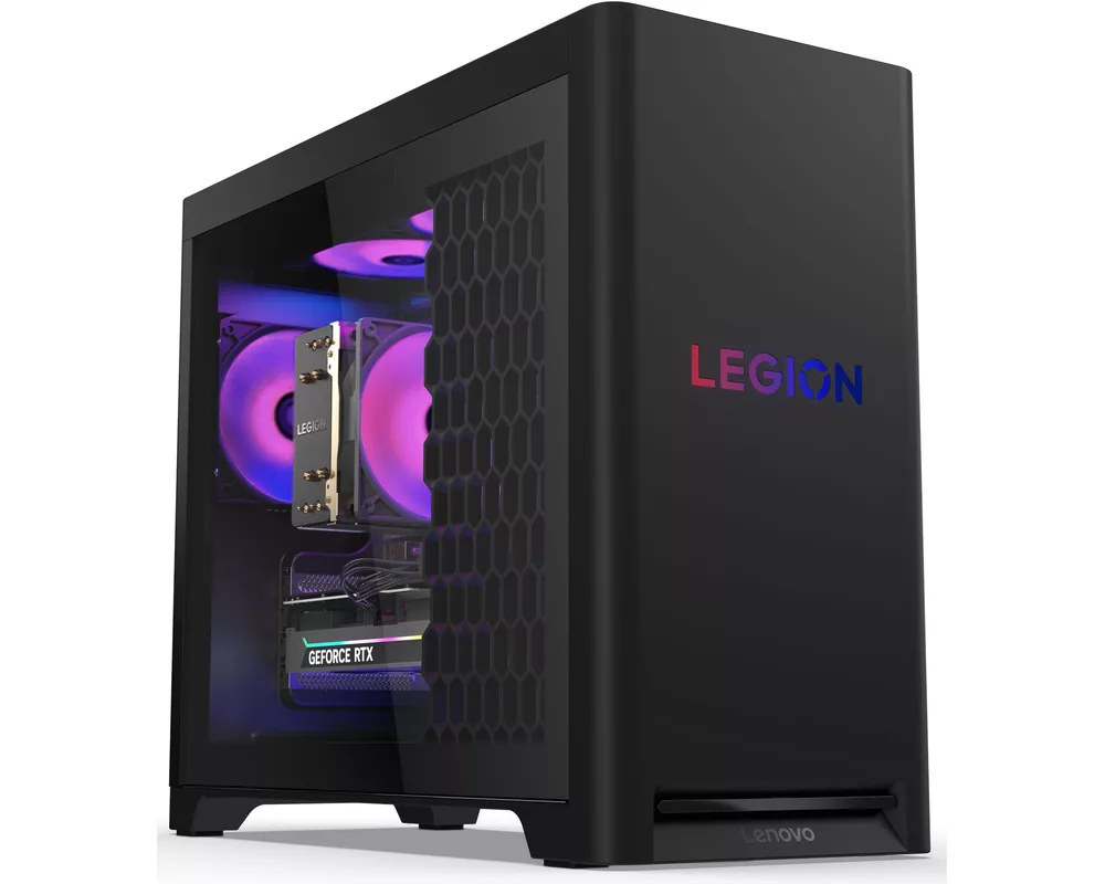 Настолен компютър Lenovo Legion T5 30AGB10 8