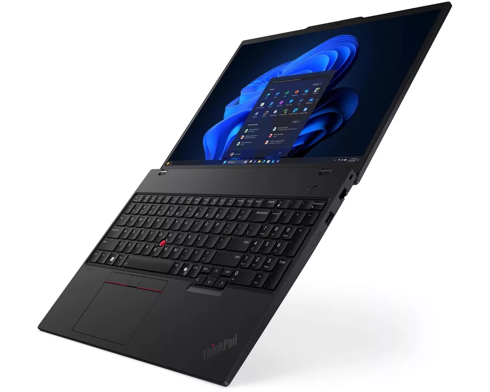 Лаптоп Lenovo ThinkPad T16 Gen 4 (AMD) 6