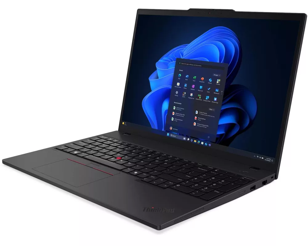 Лаптоп Lenovo ThinkPad T16 Gen 4 (AMD) 4