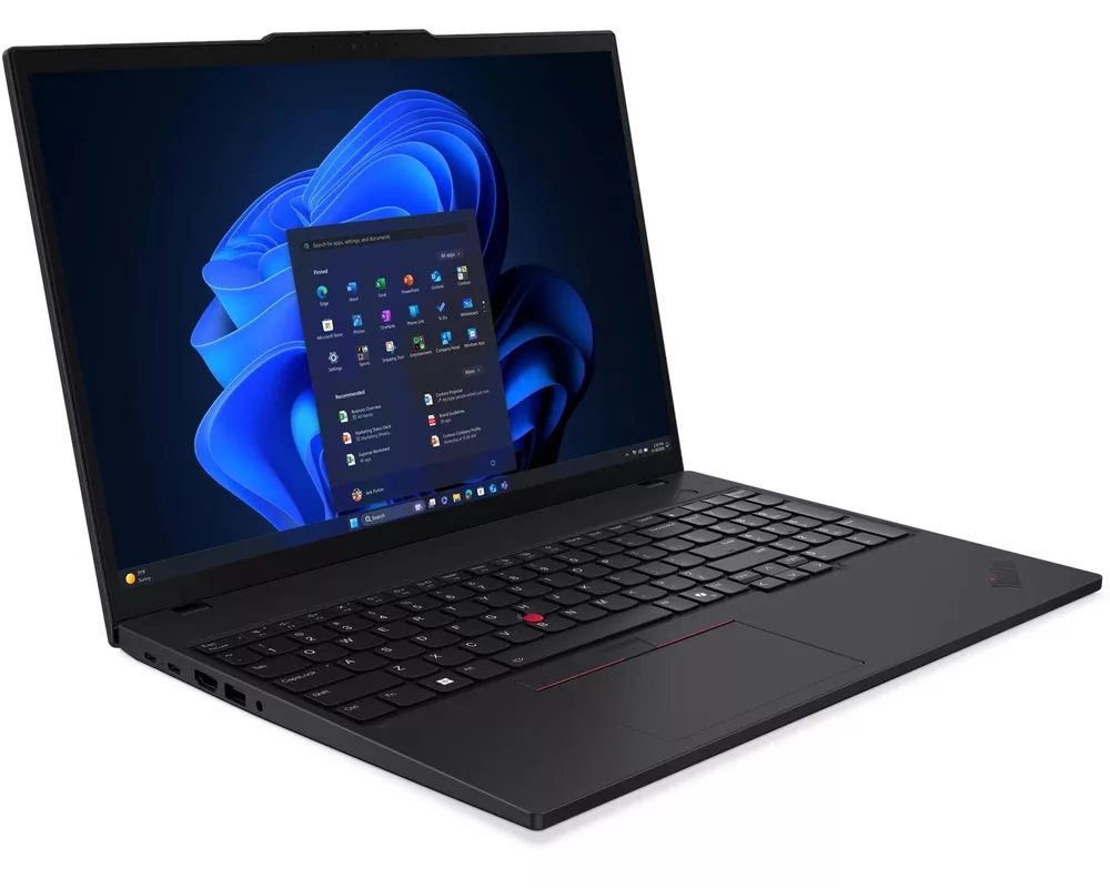 Лаптоп Lenovo ThinkPad T16 Gen 4 (AMD) 3