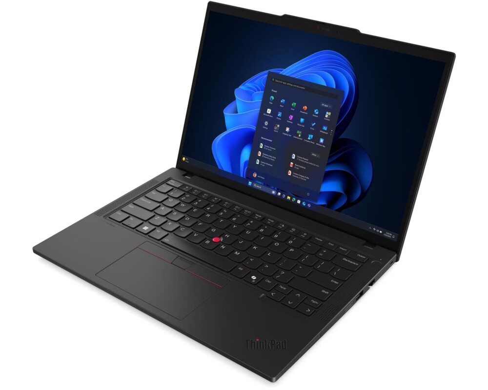 Лаптоп Lenovo ThinkPad T14 Gen 6 (AMD) 4