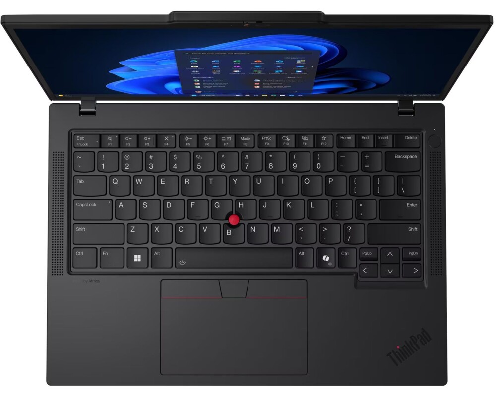 Лаптоп Lenovo ThinkPad T14 Gen 6 (AMD) 5