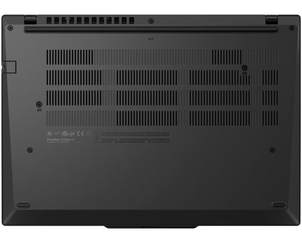 Лаптоп Lenovo ThinkPad T14 Gen 6 (AMD) 13