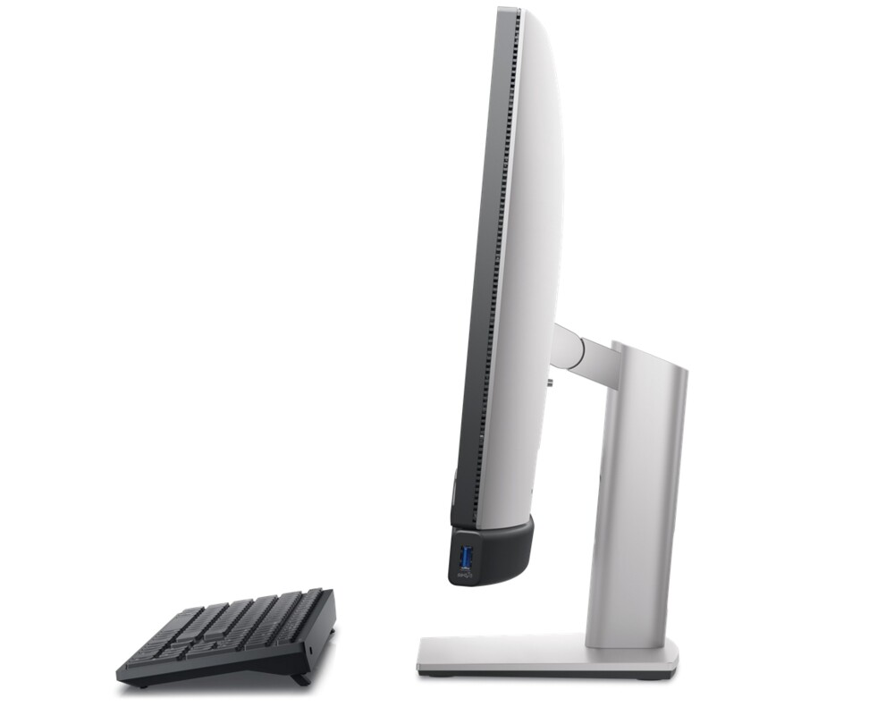 Компютър All in One Dell OptiPlex 7420 AIO 3