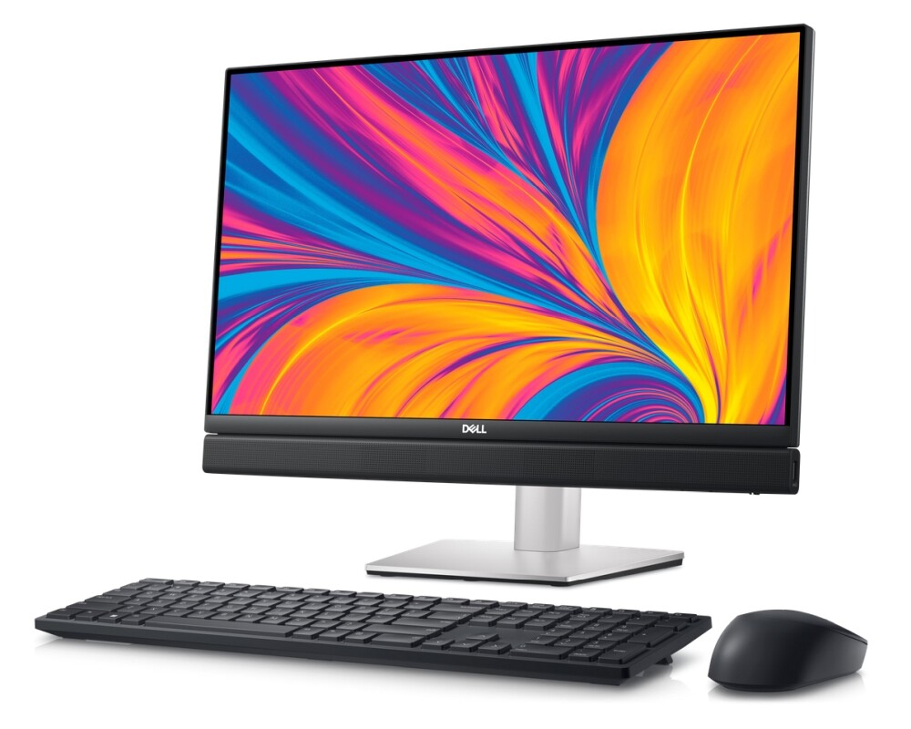 Компютър All in One Dell OptiPlex 7420 AIO 2
