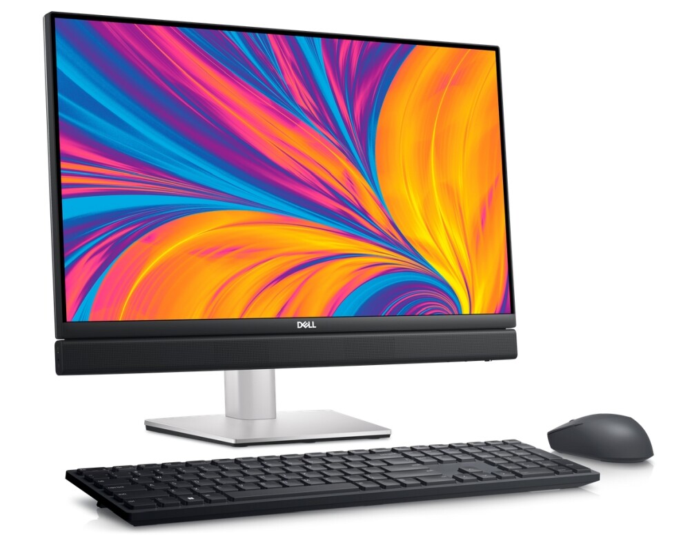 Компютър All in One Dell OptiPlex 7420 AIO
