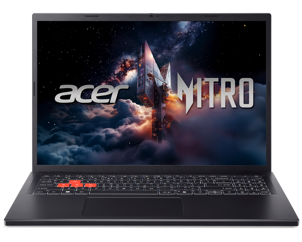 Лаптоп Acer Nitro Lite 16 NL16-71G-751G Лаптоп Acer Nitro Lite 16 NL16-71G-751G