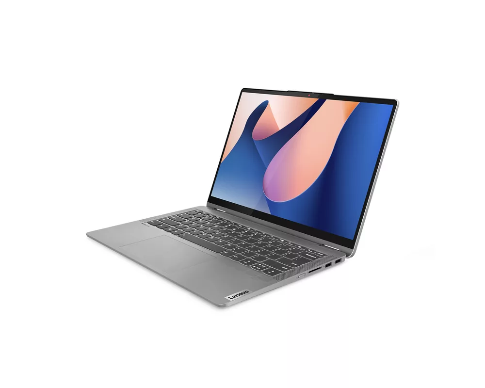 Лаптоп Lenovo IdeaPad Flex 5 14ABR8 3