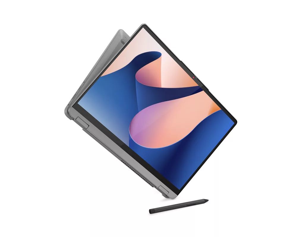 Лаптоп Lenovo IdeaPad Flex 5 14ABR8 11
