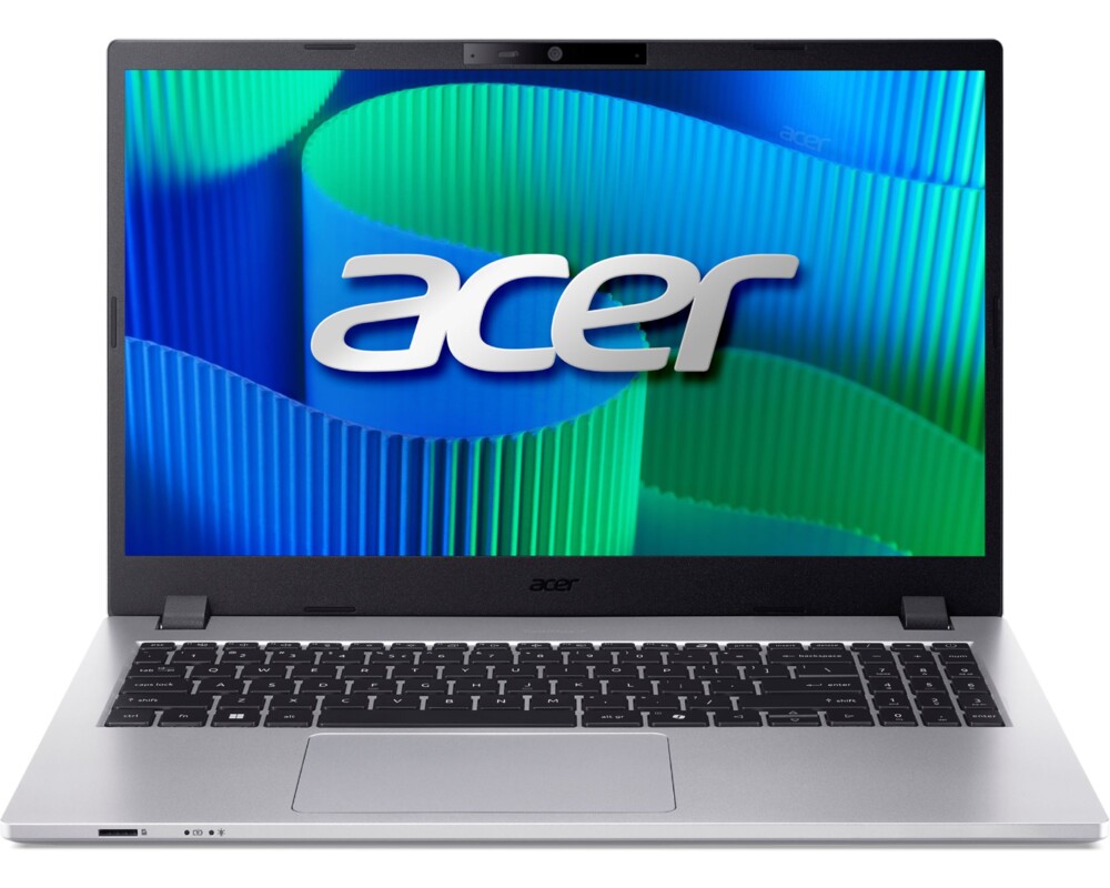 Лаптоп Acer Travelmate 15 TMP215-55-TCO-34EG  Лаптоп Acer Travelmate 15 TMP215-55-TCO-34EG