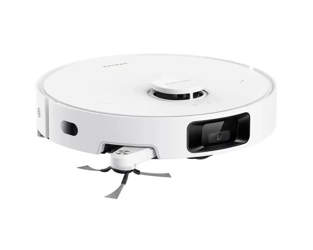 Смарт прахосмукачка Dreame D20 Pro 3