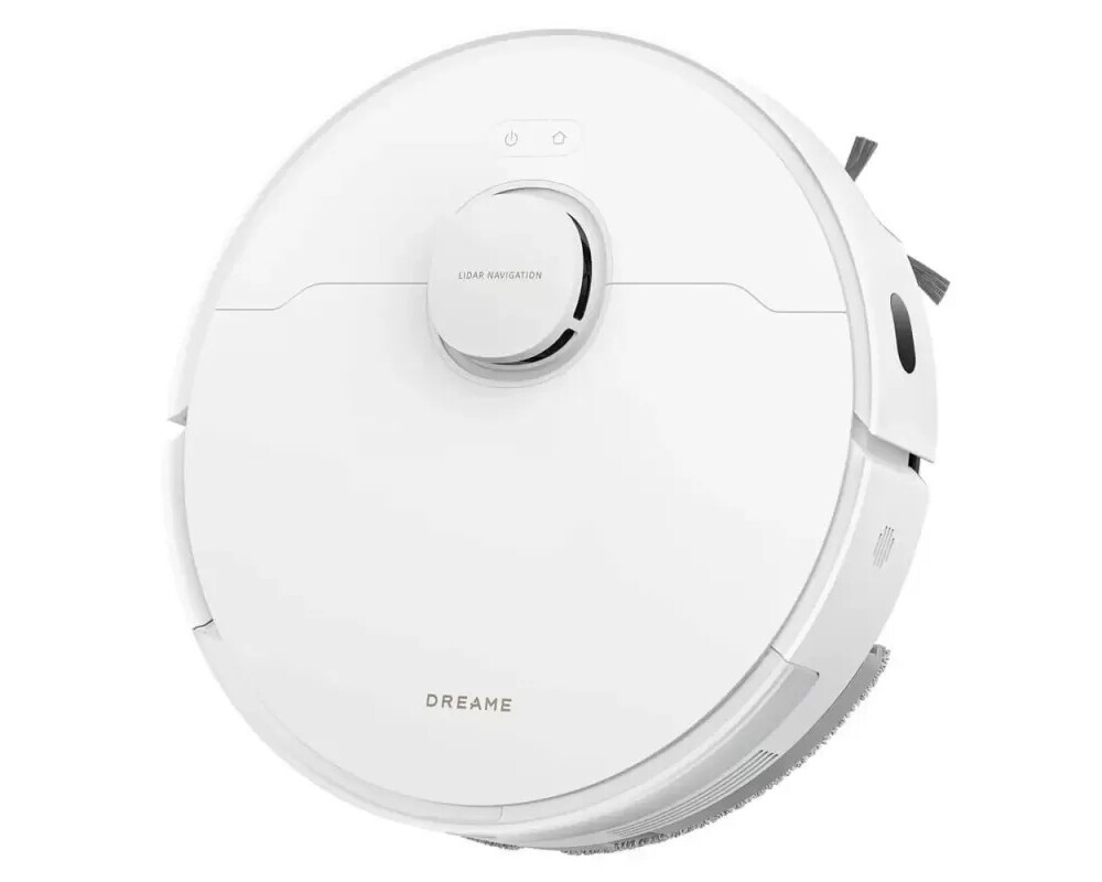 Смарт прахосмукачка Dreame D20 Pro 6