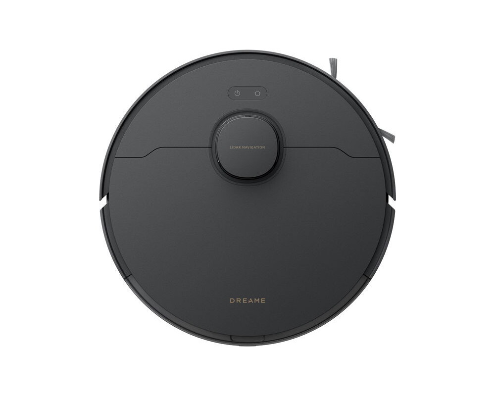 Смарт прахосмукачка D20 Pro Plus 2